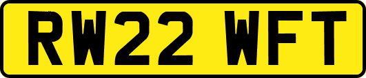 RW22WFT
