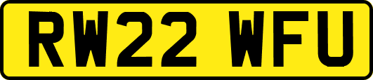RW22WFU