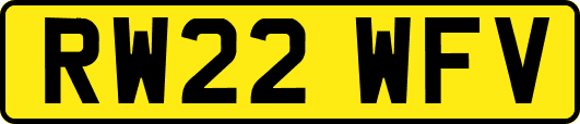 RW22WFV