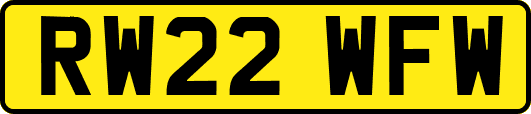 RW22WFW