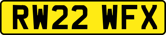 RW22WFX
