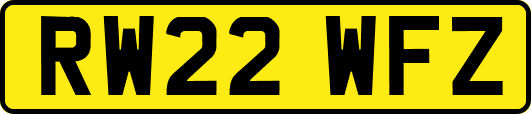 RW22WFZ