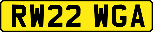 RW22WGA