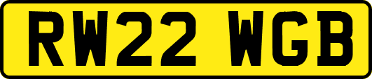 RW22WGB