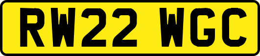 RW22WGC