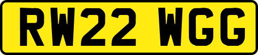 RW22WGG