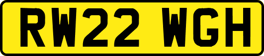 RW22WGH