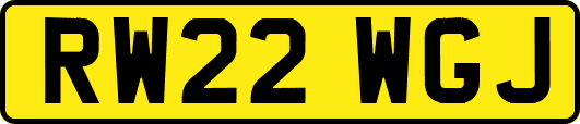 RW22WGJ