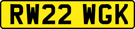 RW22WGK