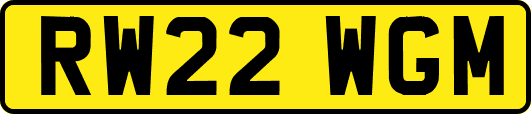 RW22WGM