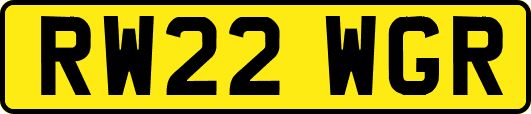 RW22WGR