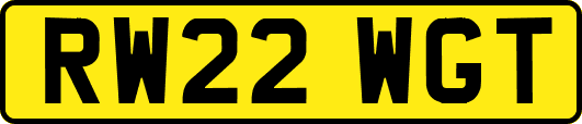 RW22WGT