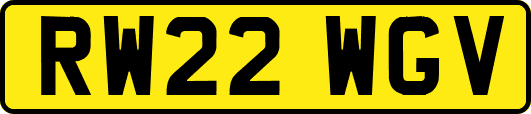 RW22WGV