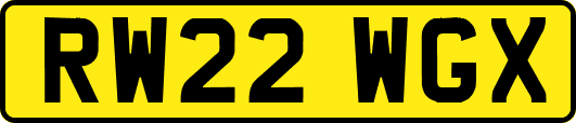 RW22WGX