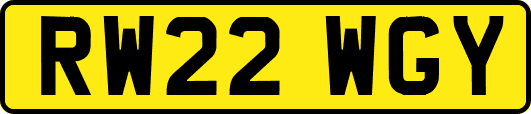 RW22WGY