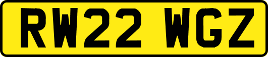 RW22WGZ