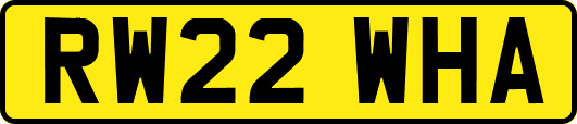 RW22WHA