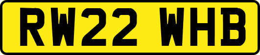 RW22WHB