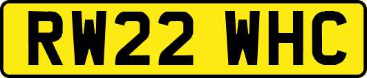 RW22WHC