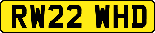 RW22WHD