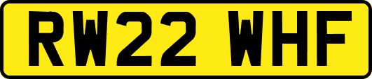 RW22WHF
