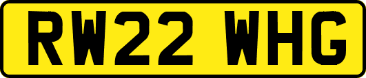 RW22WHG