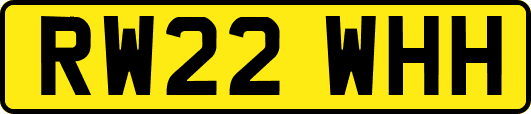 RW22WHH