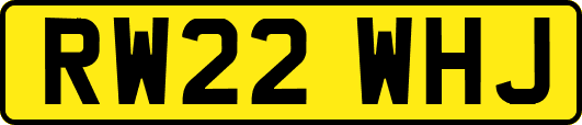 RW22WHJ