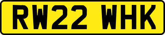 RW22WHK