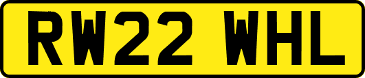 RW22WHL