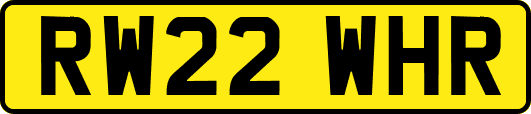 RW22WHR