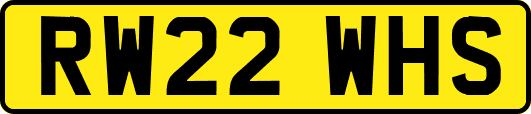 RW22WHS