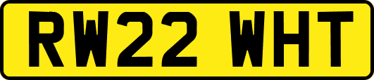 RW22WHT