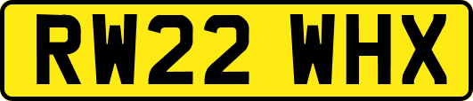 RW22WHX