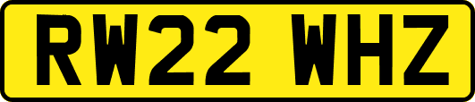 RW22WHZ