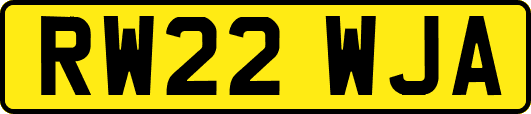 RW22WJA