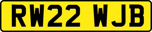 RW22WJB