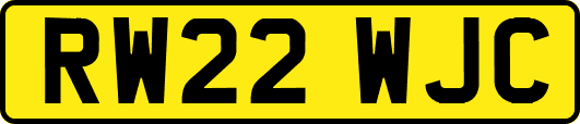 RW22WJC