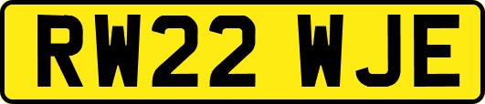 RW22WJE