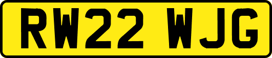 RW22WJG