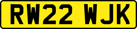 RW22WJK
