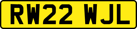 RW22WJL