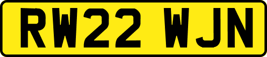 RW22WJN