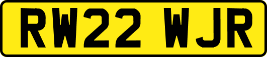 RW22WJR