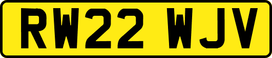 RW22WJV