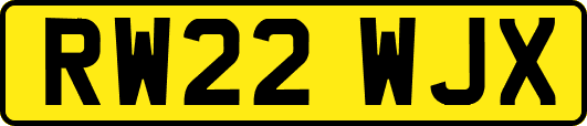 RW22WJX