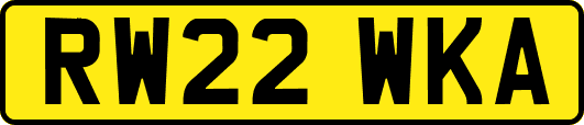 RW22WKA