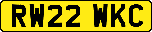RW22WKC