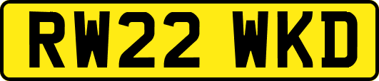 RW22WKD