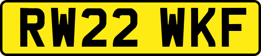 RW22WKF